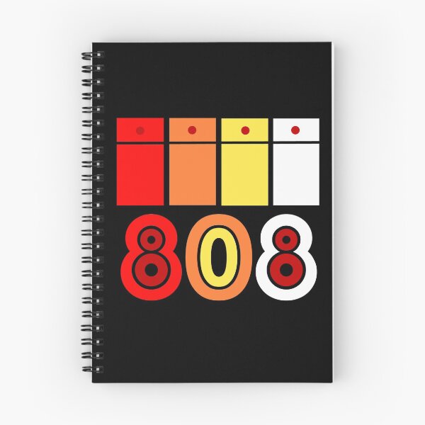 Item preview, TR-808 Synth  designed and sold by soundsociety.