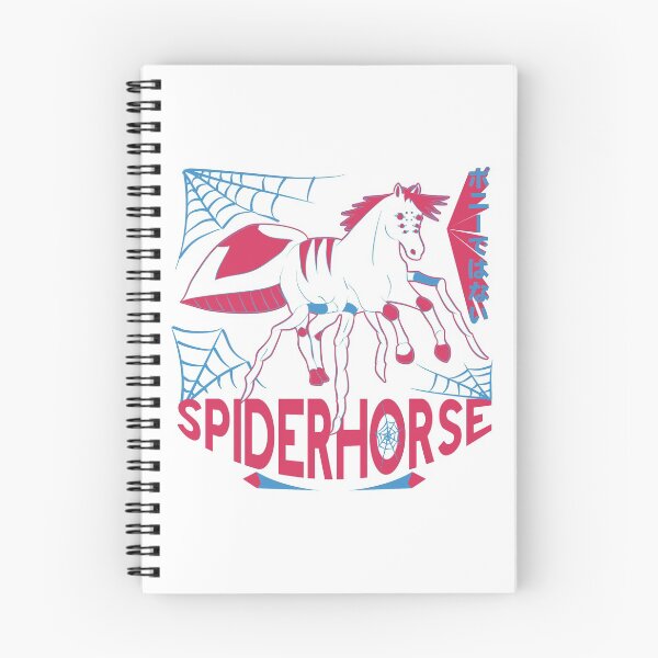 Item preview, Spiderhorse Dungeon Monstrosity designed and sold by therealsadpanda.
