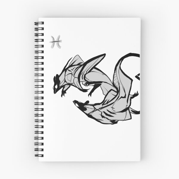 Item preview, DoubleZodiac - Piscis Rata designed and sold by Disasters.