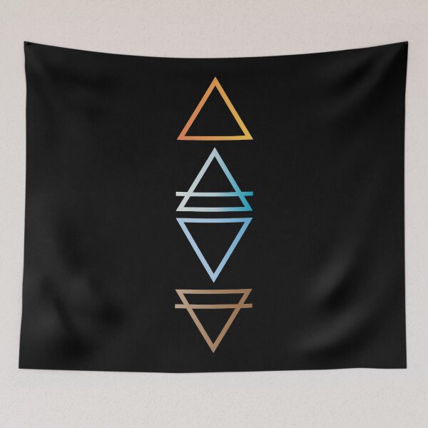 Item preview, The Elements designed and sold by Raymond Gilford.