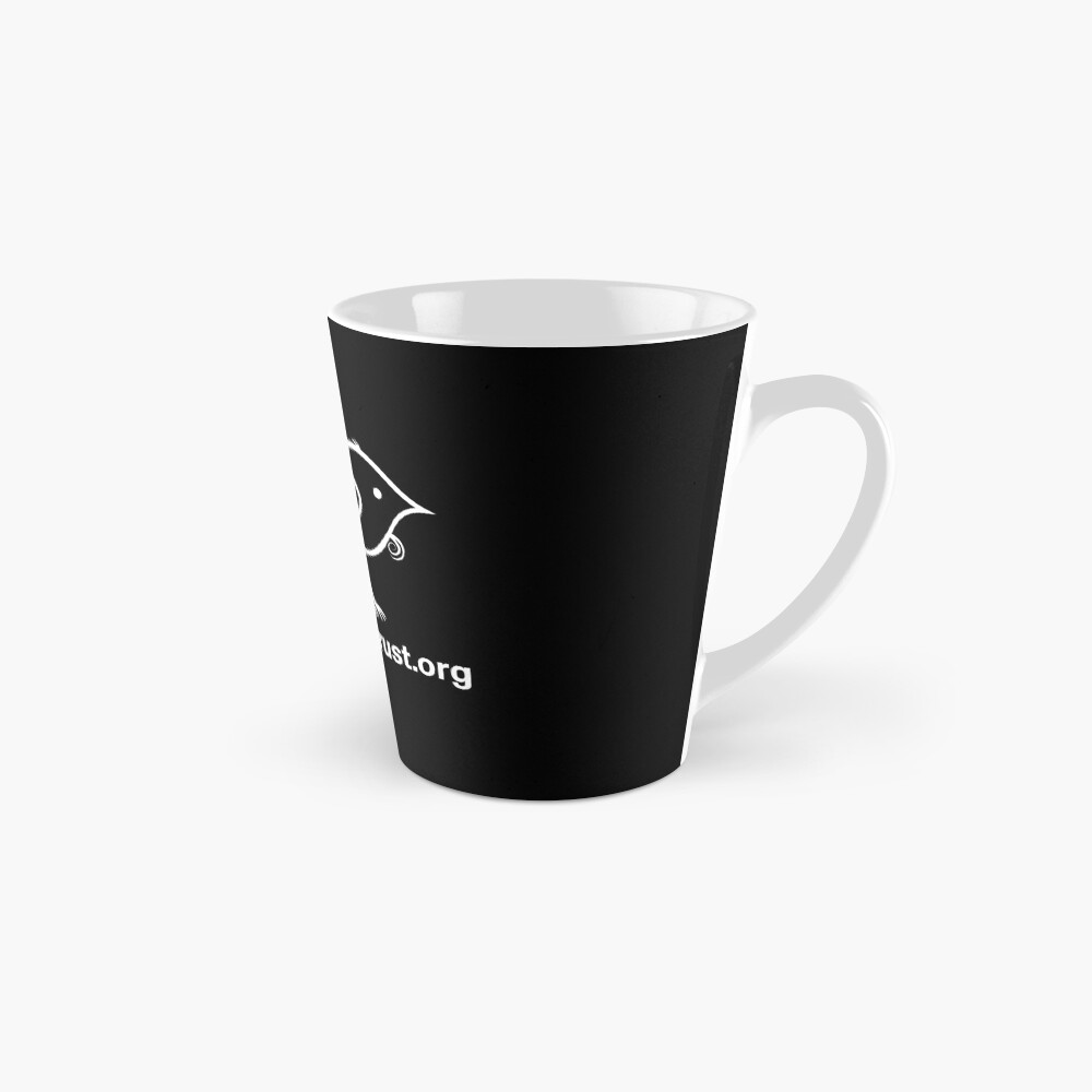 Item preview, Tall Mug designed and sold by UrbanWildlife.