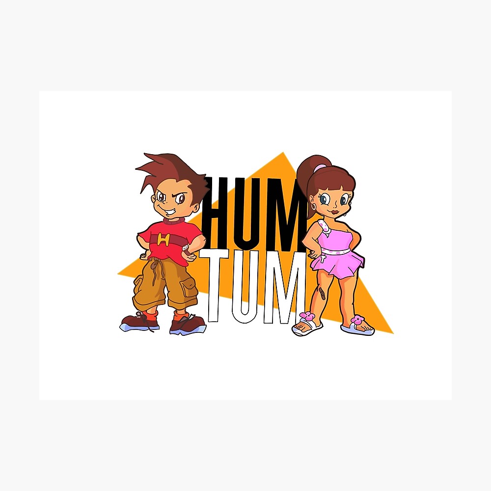 hum tum