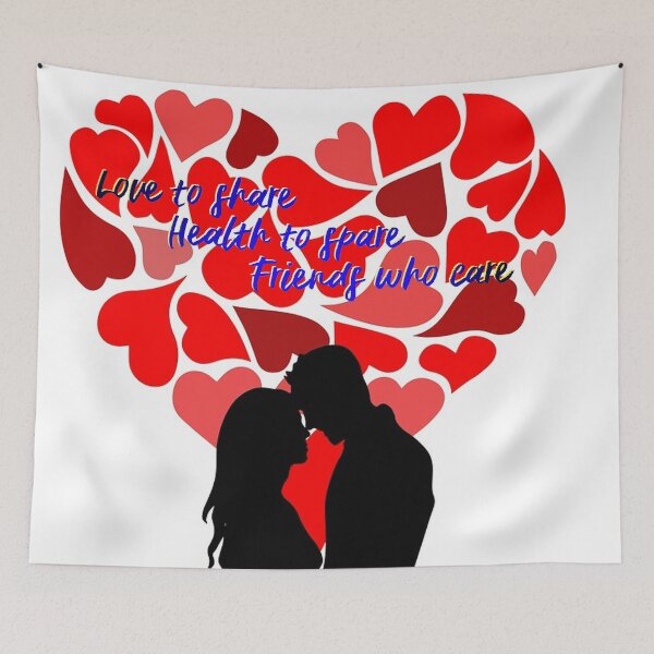 Item preview, Love To Share. Inspirational Quote & Gift From WallsofFameAust designed and sold by WallsOfFameAust.