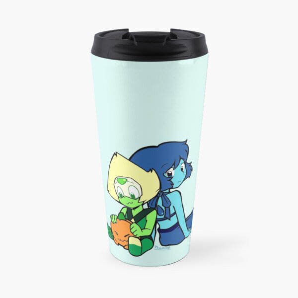 Barnmates Family Travel Mug