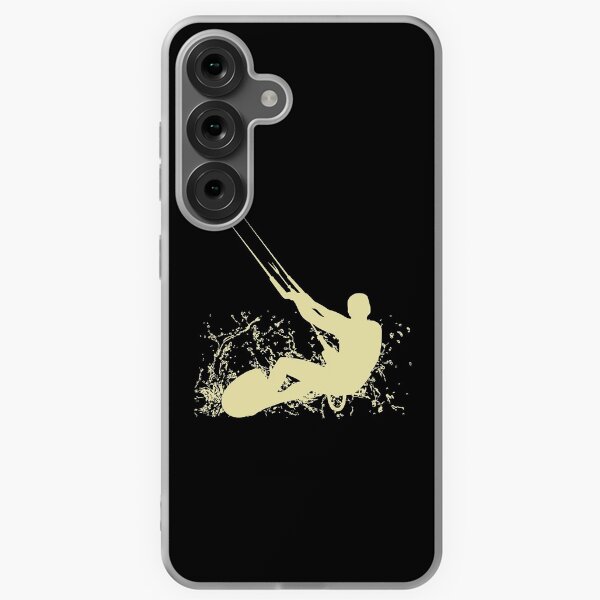 Item preview, kitesurfer designed and sold by xGatherSeven.