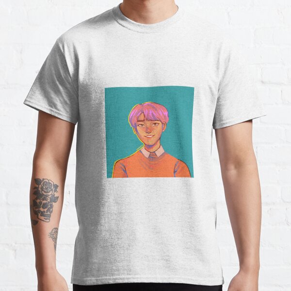 dino Classic T-Shirt