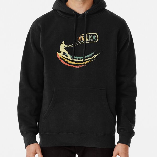Artikel-Vorschau von Kitesurfen, designt und verkauft von xGatherSeven.