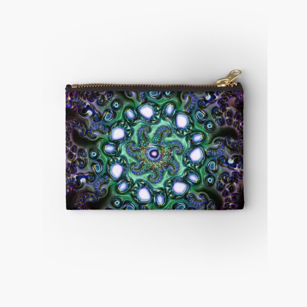 Item preview, Marine Mandala designed and sold by kernowerno.