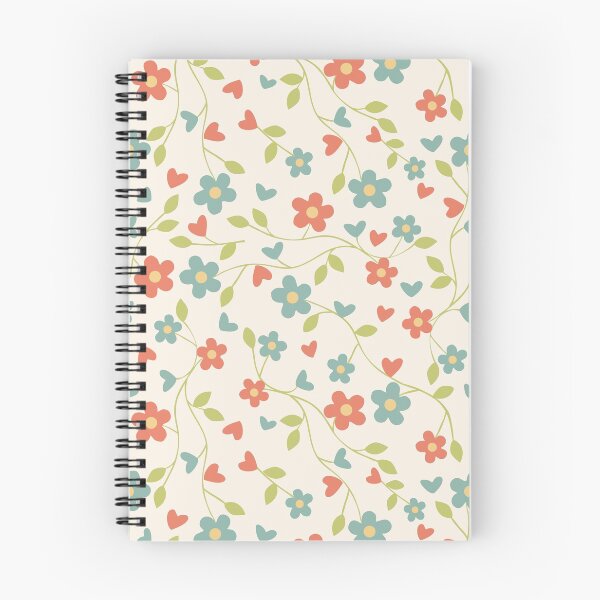 Item preview, Flower pattern v1 designed and sold by ThisOnAShirt.