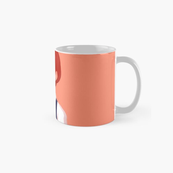 loona apple chuu Classic Mug