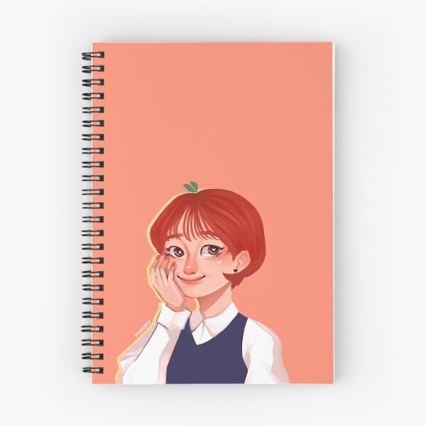 Item preview, loona apple chuu designed and sold by yawniverse.