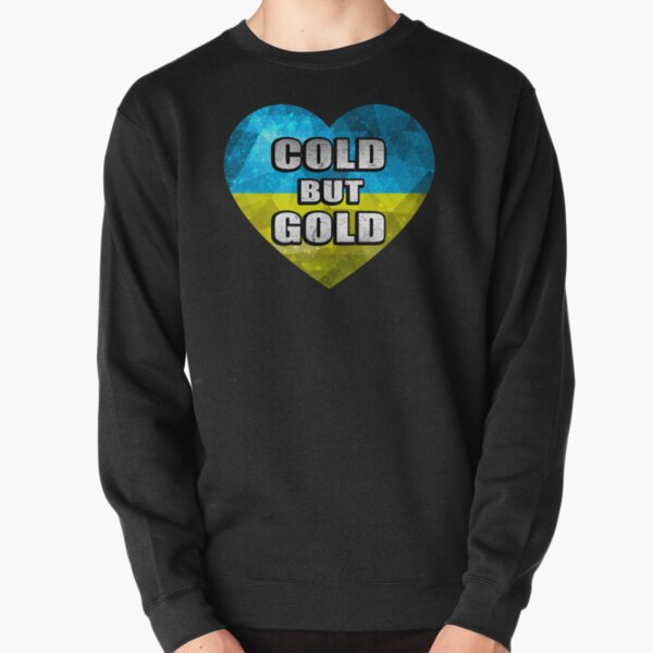 cold weather sweatshirts
