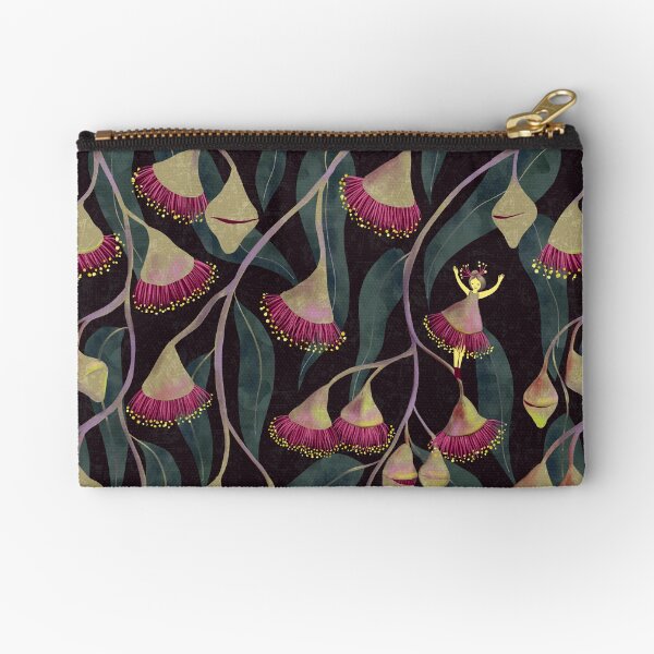 Item preview, Eucalyptus flowers designed and sold by Gaia Marfurt.