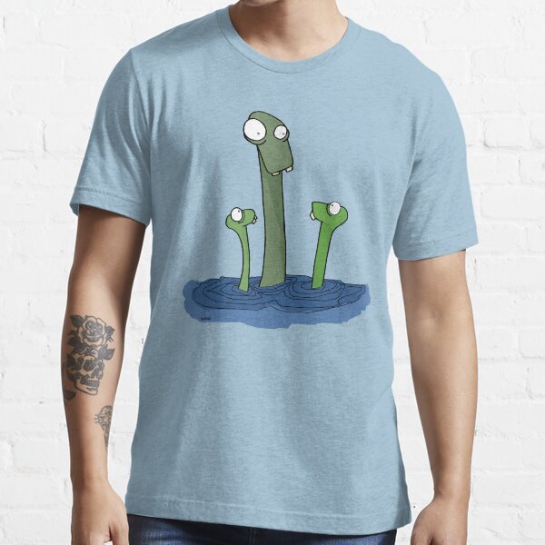 Dino family Essential T-Shirt
