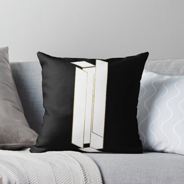 Item preview, My Beautiful Armor Letter I designed and sold by AlexVDesign.