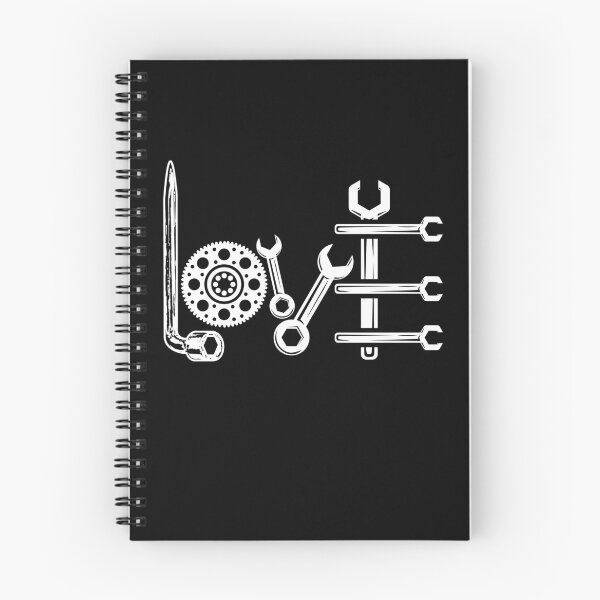 Item preview, Mechanics love designed and sold by xGatherSeven.