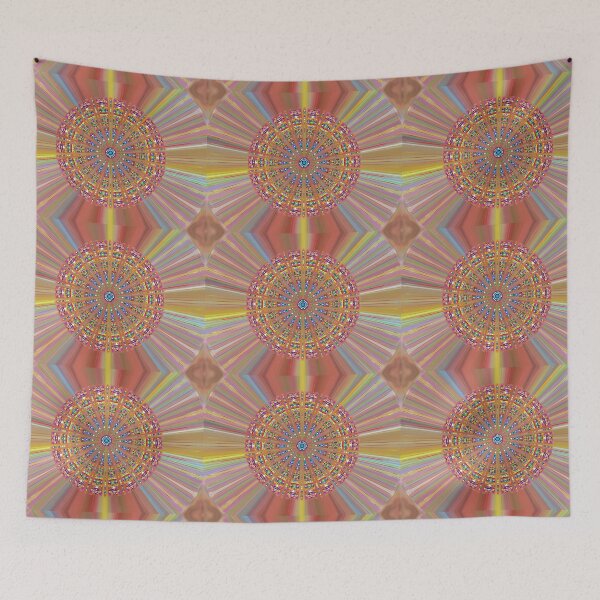 Item preview, Wormhole 2 designed and sold by FridayHarborMan.