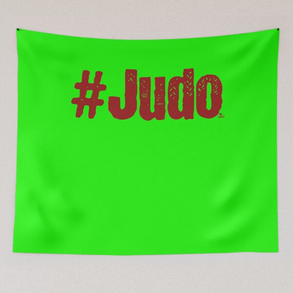 Artikelvorschau, #Judo für Judoka und Kampfsport Kämpfer entworfen und verkauft von -JBell-.