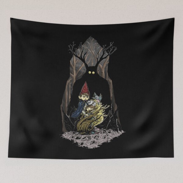 Item preview, The Beast is upon us! designed and sold by artbybred.
