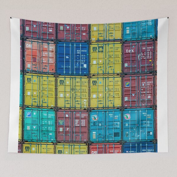 Item preview, Square Rainbow designed and sold by metriognome.