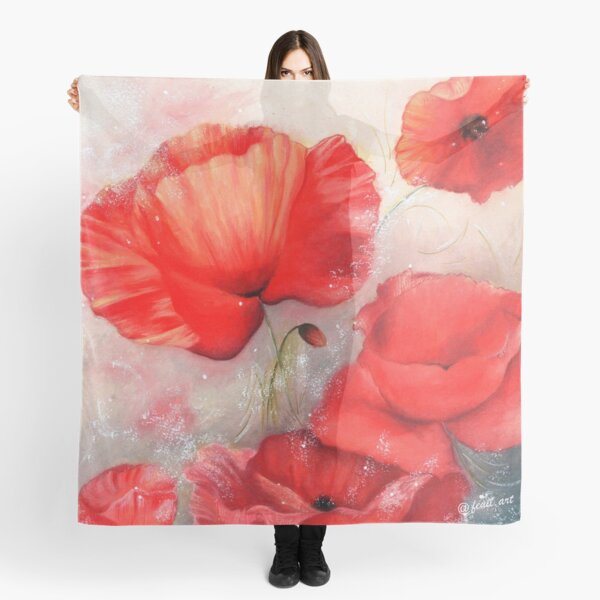 LE CAPRICE Foulard