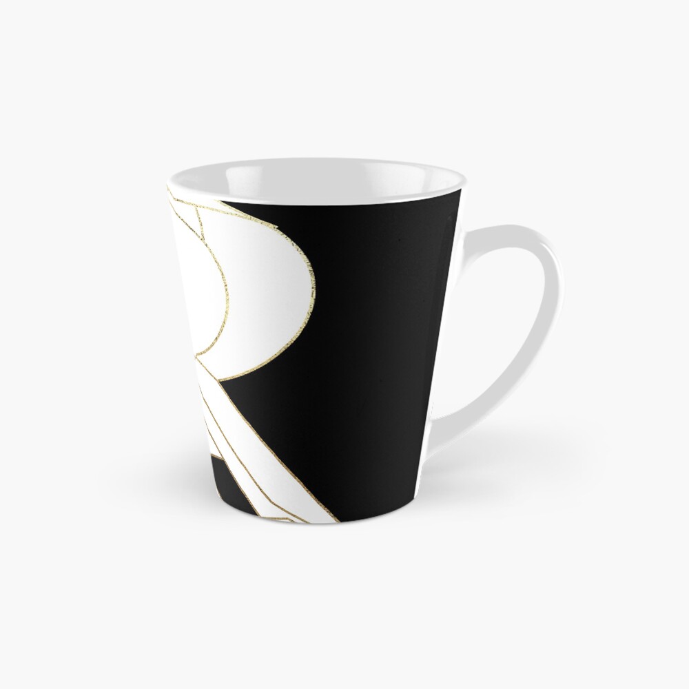 Item preview, Tall Mug designed and sold by AlexVDesign.