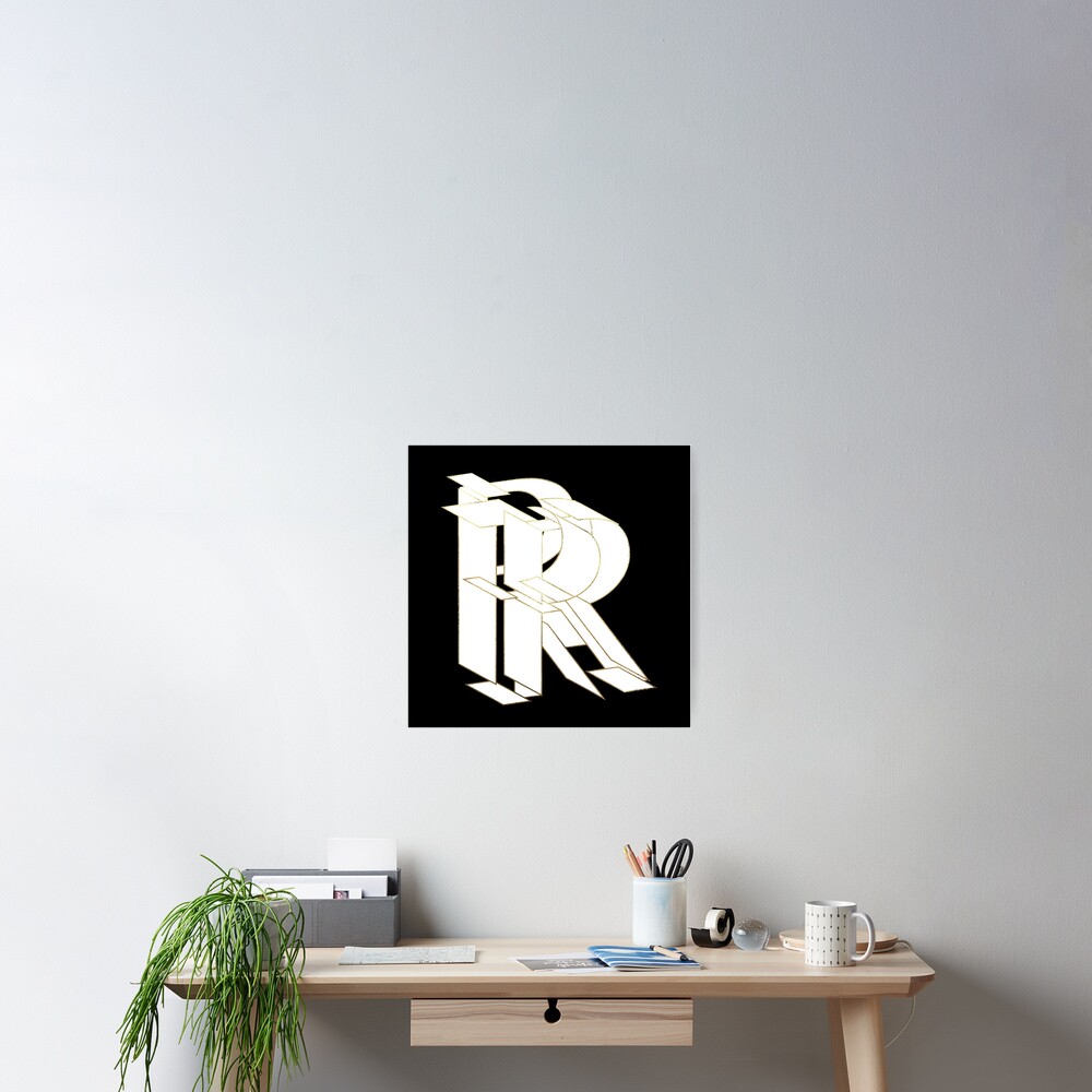 Item preview, Poster designed and sold by AlexVDesign.