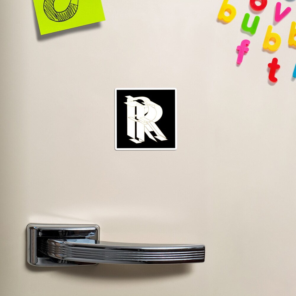 Item preview, Magnet designed and sold by AlexVDesign.