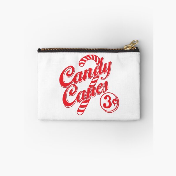 Item preview, Retro Candy Canes designed and sold by tnewton69.