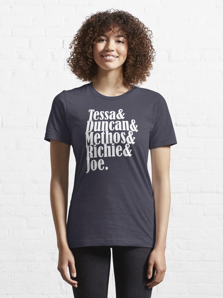 tshirt mart highland