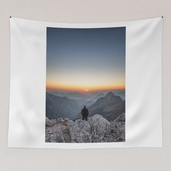 Item preview, The sun also sets designed and sold by Michele Brusini.