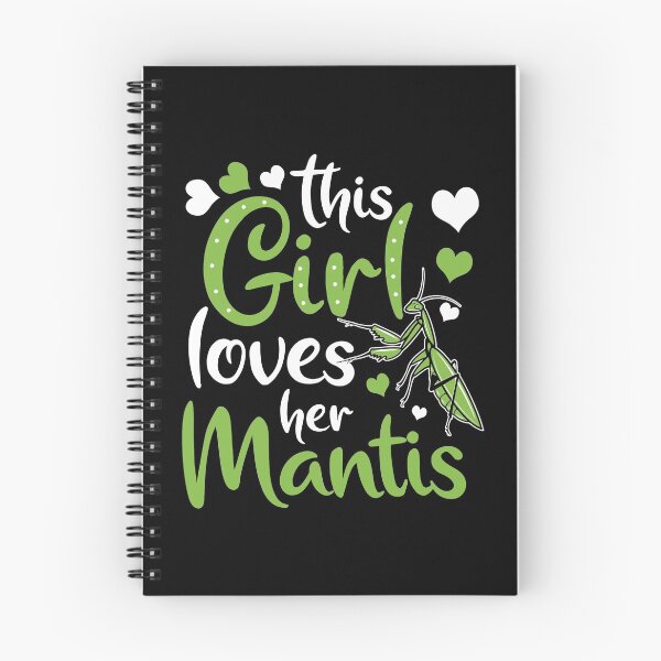 Item preview, Praying Mantis Mantids Insects Gift Present Pet designed and sold by Krautshirts.