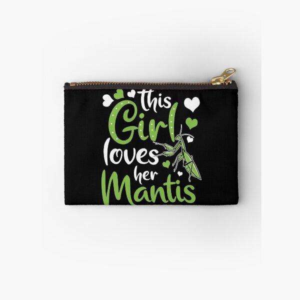 Item preview, Praying Mantis Mantids Insects Gift Present Pet designed and sold by Krautshirts.