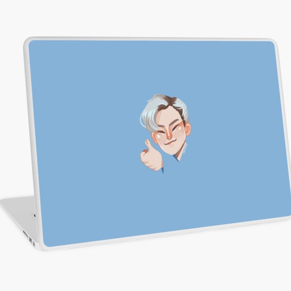 hosho Laptop Skin