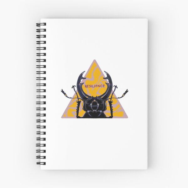 Item preview, resilient designed and sold by Andy Mchunted.