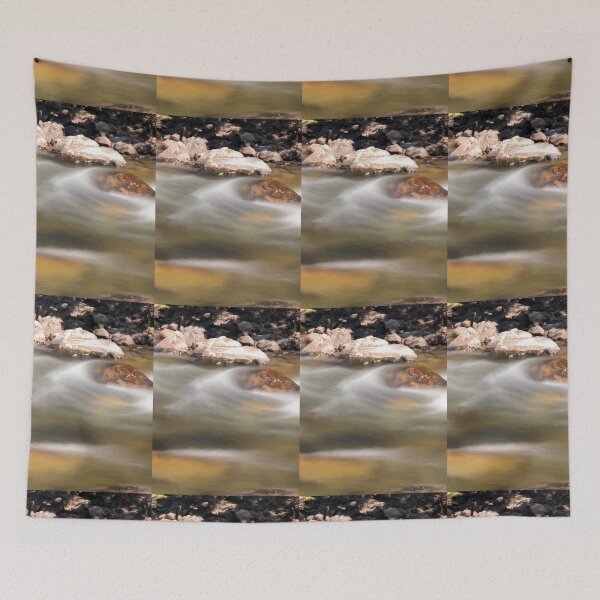 Item preview, Ever Flowing designed and sold by FridayHarborMan.