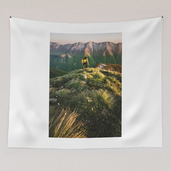 Item preview, Hiking effort designed and sold by Michele Brusini.