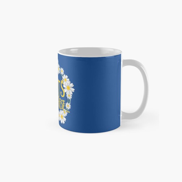 Item preview, The Facts Were These... [Pushing Daisies] designed and sold by Noxika.