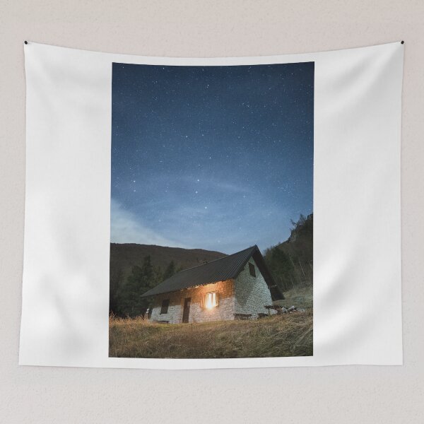 Item preview, Starry starry night designed and sold by Michele Brusini.