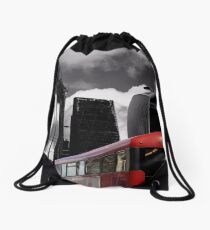 Mochila saco Nr. 17 ...