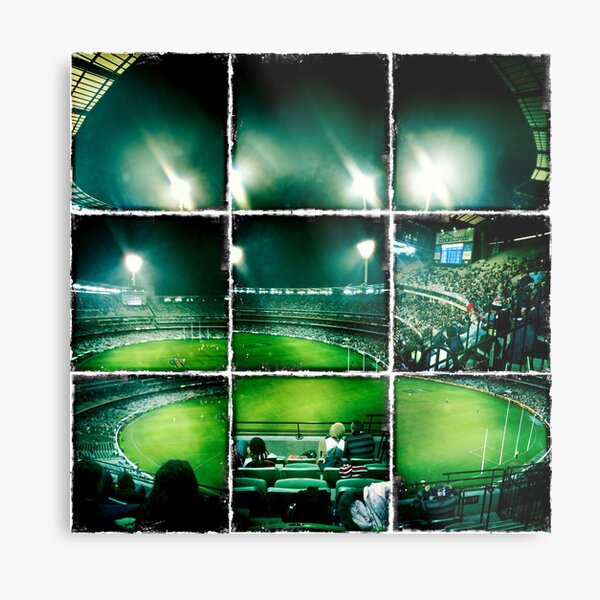 Item preview, MCG # 1 designed and sold by Greg Tippett.