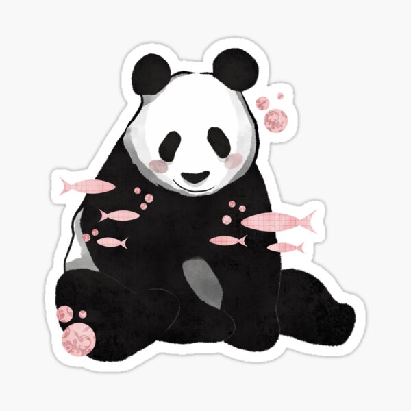 Dreamy Mimi Sticker