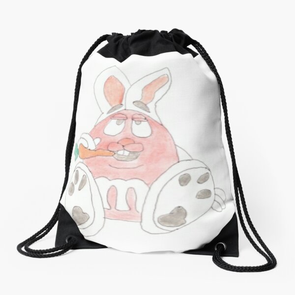 Scott Foster 44 Drawstring Bag