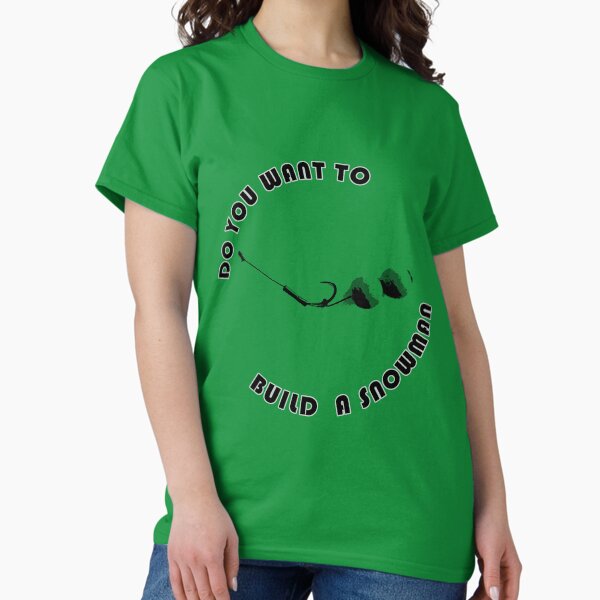 Item preview, Build A Snowman designed and sold by stylereview.
