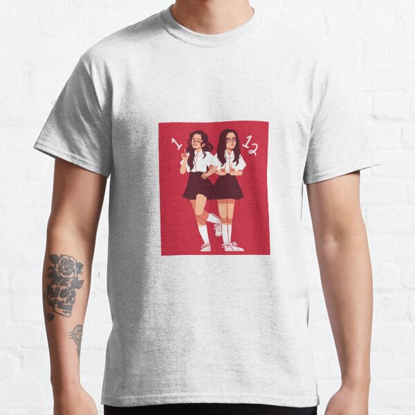 heejin + hyejoo Classic T-Shirt