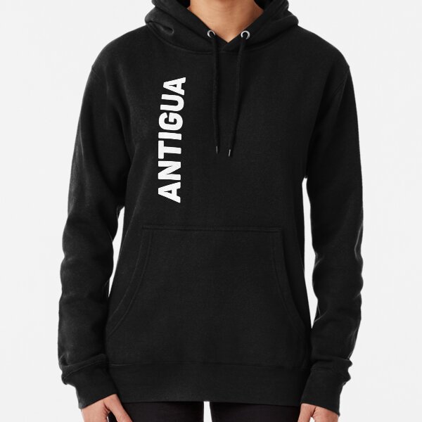 Antigua Pullover Hoodie