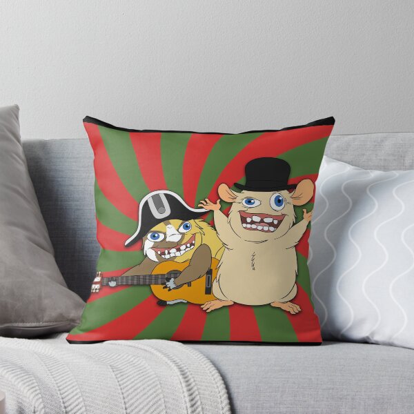 Item preview, Spongemonkeys designed and sold by MacTonight.