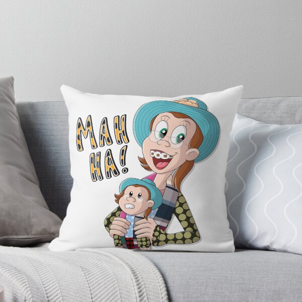 Item preview, MAH HA! designed and sold by MacTonight.