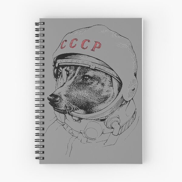 Item preview, LAIKA designed and sold by eastercharlott.