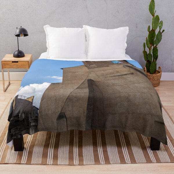 Item preview, Gallivanting Around in Rome Italy - Unorthodox Home Atop the Ancient City Walls designed and sold by Georgia Mizuleva.